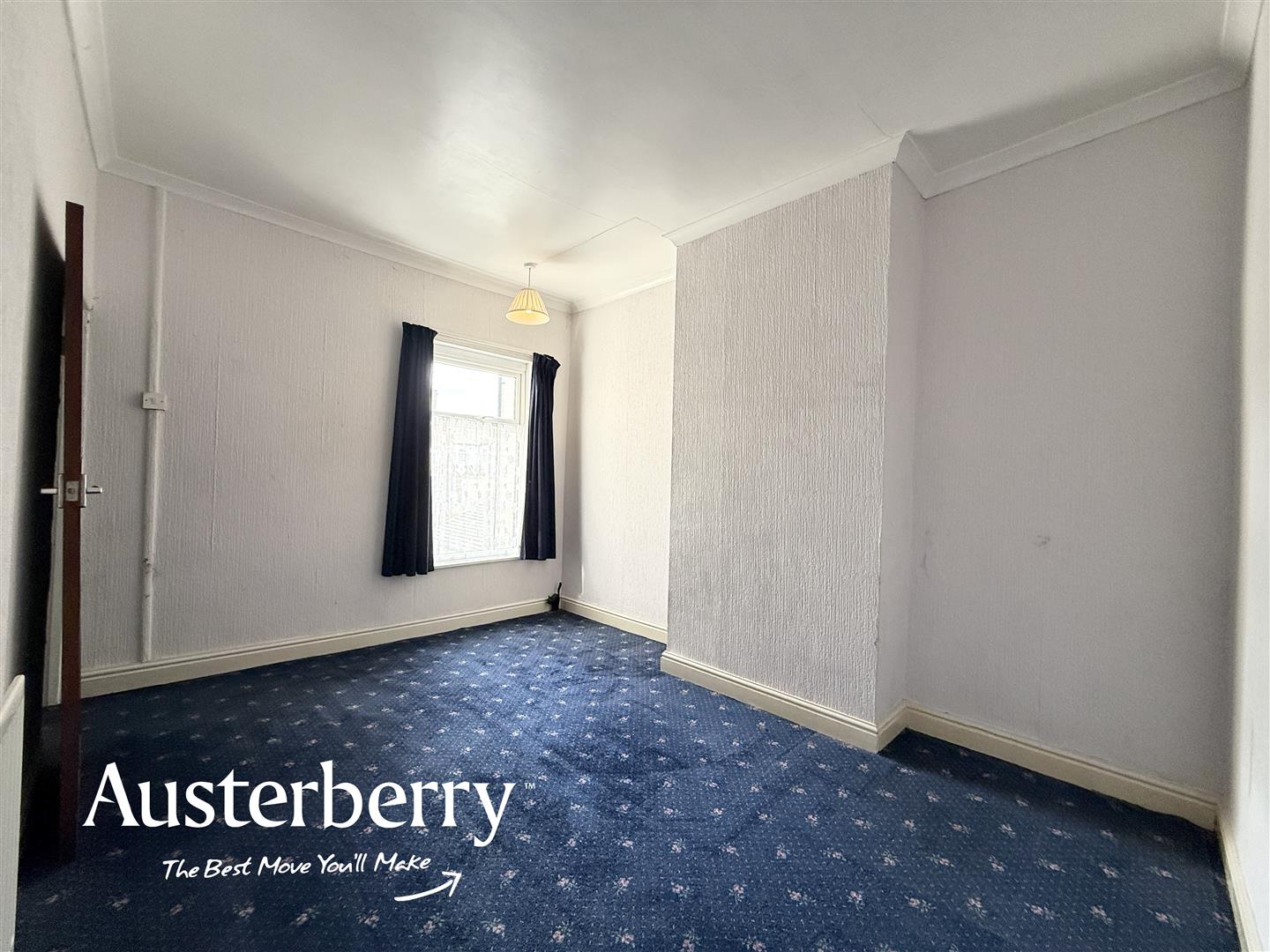Wadham Street, Penkhull, Stoke-On-Trent